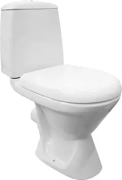 Унитаз-компакт Jika Era 2453.2 без крышки 8.2453.2.000.242.9