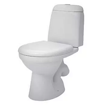 Унитаз-компакт Jika Vega 2451.4