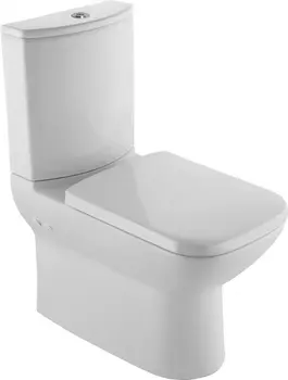 Унитаз-компакт Kale Babel 7111034300 /00042644