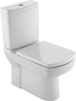 Унитаз-компакт Kale Basics 7112234300 /00042645
