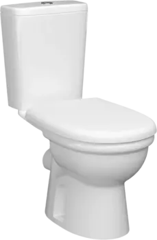 Унитаз-компакт Керамин Ареццо CDB00029125