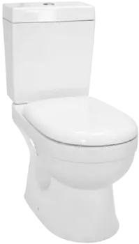 Унитаз-компакт Керамин Бергамо Нова CDB00022791