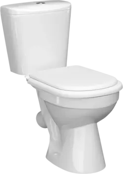 Унитаз-компакт Керамин Лаго CDB00021062