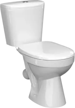 Унитаз-компакт Керамин Лаго CDB00029179