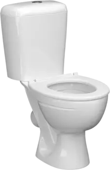 Унитаз-компакт Керамин Литл CDB00009039