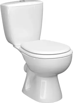 Унитаз-компакт Керамин Позитано 462172
