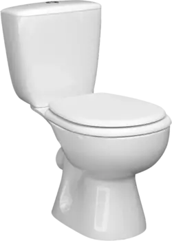 Унитаз-компакт Керамин Позитано CDB00021155
