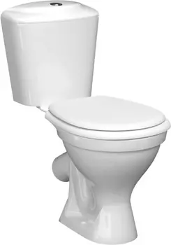 Унитаз-компакт Керамин Симпл 464177