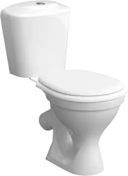 Унитаз-компакт Керамин Симпл CDB00028490