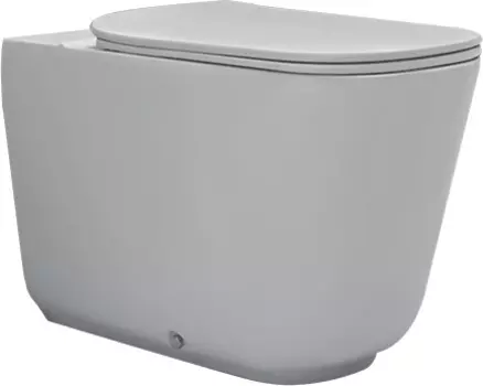 Унитаз-компакт Kerasan Tribeca 511701 белая