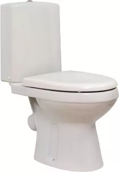 Унитаз-компакт Оскольская керамика Леда Люкс 45901130051