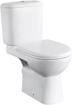 Унитаз-компакт Roca Access 34P23900Y