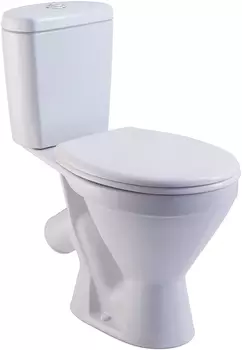 Унитаз-компакт Rosa Стандарт 434212 / 24772