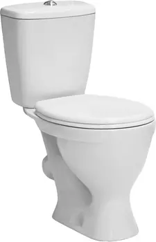 Унитаз-компакт Sanita Эталон эконом Вн Ун01 Самара (434707)
