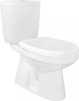 Унитаз-компакт Santek Анимо 1WH302136