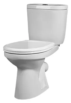 Унитаз-компакт Santek Анимо WH302137