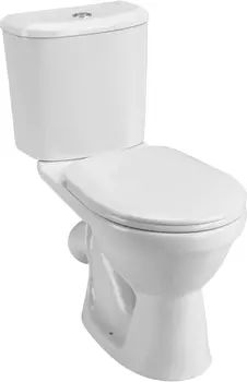 Унитаз-компакт Santek Бореаль 1WH301704 косой выпуск