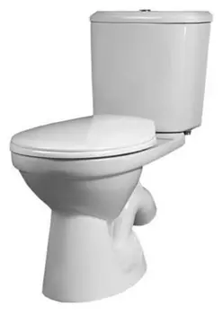 Унитаз-компакт Santek Бореаль WH302142