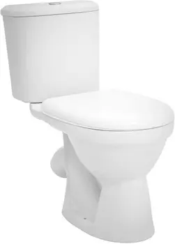 Унитаз-компакт Santek Бореаль WH302146 1WH302146