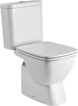 Унитаз-компакт Santek Нео 1WH302470 с микролифтом