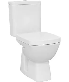 Унитаз-компакт Santek Нео Лайт 2РА ДС SC 1WH302409