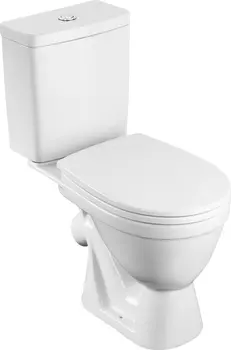 Унитаз-компакт Santek Уно 1WH501613