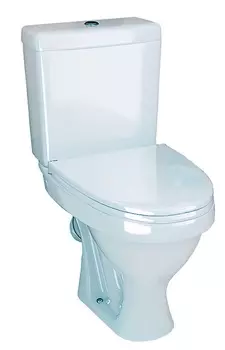 Унитаз-компакт Santeri Форвард 1.P205.2.S00.00B.F