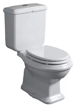 Унитаз-компакт Simas Arcade AR 821