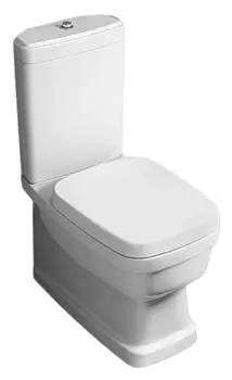 Унитаз-компакт Simas Evolution EVO07 EVO07 (ун.) / EVO09 (бач.) / D22 (слив.)