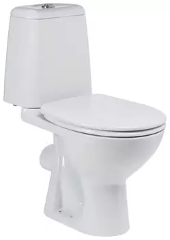 Унитаз-компакт Vidima Сириус Элеганс W900301 W900361