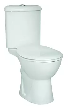 Унитаз-компакт VitrA Arkitekt 9754B003-7200