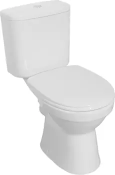 Унитаз-компакт VitrA Norm 9844B099-7205