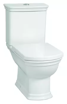 Унитаз-компакт VitrA Serenada 9722B003-7203