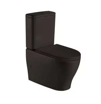 Унитаз-компакт WeltWasser Angerbach 001 MT-BL микролифт 10000006016