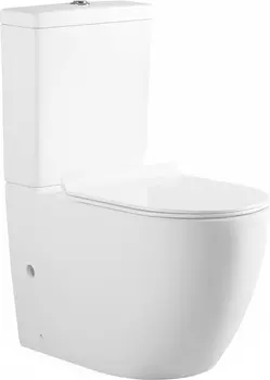 Унитаз напольный Aquanet Cetus-C1 00203342