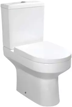 Унитаз напольный Aquanet Logic-C 240210
