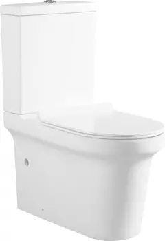 Унитаз напольный Aquanet Nova-C1 00203338