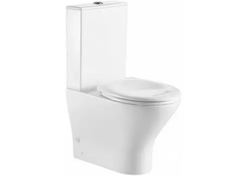 Унитаз напольный BelBagno Acqua BB340CPR