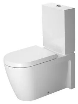 Унитаз напольный BelBagno Genius BB541CP