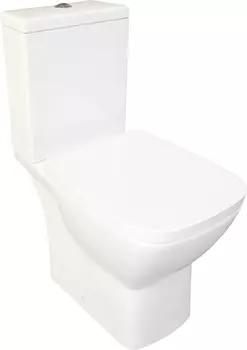 Унитаз напольный BelBagno Lago BB128CP