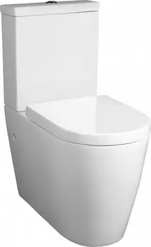 Унитаз напольный BelBagno Marino BB105CPR