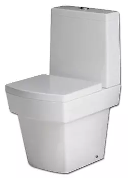 Унитаз напольный BelBagno Mattino BB1060CP