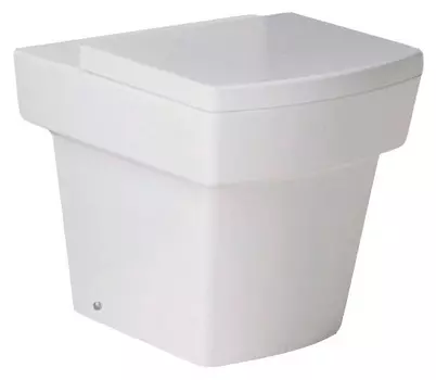 Унитаз напольный BelBagno Mattino BB1060CPR