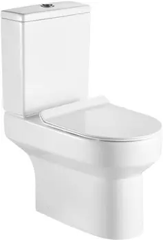 Унитаз напольный BelBagno Norma BB339CPR