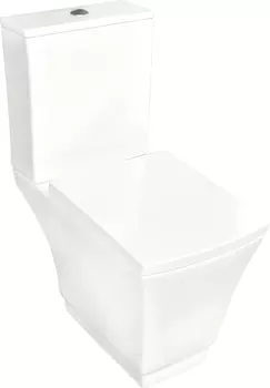 Унитаз напольный BelBagno Regina BB104CP