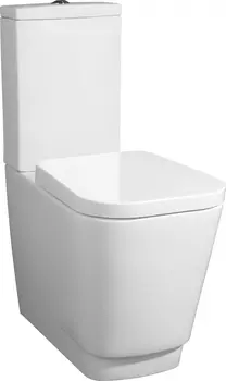 Унитаз напольный BelBagno Romina BB121CP