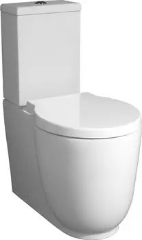 Унитаз напольный BelBagno Sabrina BB122CP