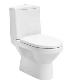 Унитаз напольный Cersanit Olimpia P-MK-OL010/O020