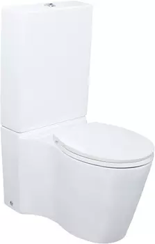 Унитаз напольный Creavit Amorf AF311