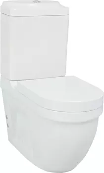 Унитаз напольный Creavit Dream DR311